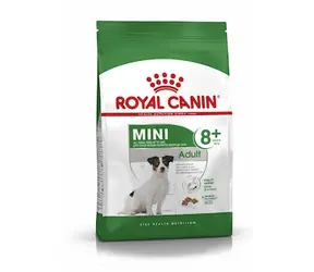 Royal Canin Mini Adult Senior 8+ 8 kg / Granulat dla psów / od 8 lat