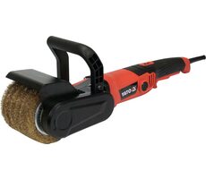 YATO YT-81953 / Szlifierka szczotkowa / 1300W / 3700 RPM / 100 mm