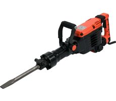 YATO YT-82002 / Młot wyburzeniowy / 1600W / 70J / 1900 uderzeń/min / elektryczny