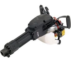 YATO YT-82007 / Młot wyburzeniowy / 1300W / 55J / 1500 uderzeń/min / benzyna