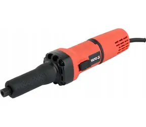 YATO YT-82080 / Szlifierka prosta / 750W / 10000 - 30000 RPM