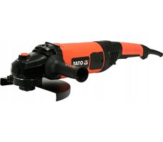 YATO YT-82110 / Szlifierka kątowa / 2800W / 230mm / 6600 RPM