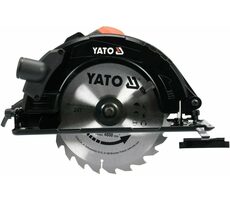 YATO YT-82154 / Piła tarczowa / 2800W / 235mm / 4800 RPM 