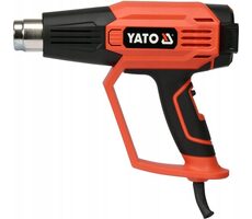 YATO YT-82295 / Opalarka / 2000W / 500l/min / 600°C