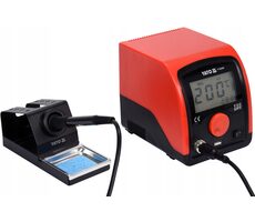 YATO YT-82456 / Stacja lutownicza / 75W / 480°C
