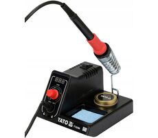 YATO YT-82460 / Stacja lutownicza / 60W / 480°C