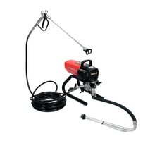 YATO YT-82562 / Agregat do malowania hydrodynamicznego / 480W / 22,7 Mpa / 2,1l/min