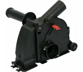 YATO YT-82988 / Osłona przeciwpyłowa szlifierki / gwint M14 / 125 mm