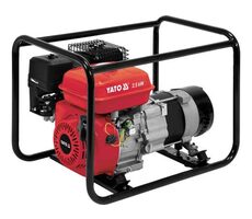 YATO YT-85453 / Generator benzynowy / 2700W / 2x 230V