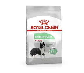 Royal Canin Digestive Care Medium 3kg / Granulat dla psów / przy problemach trawiennych