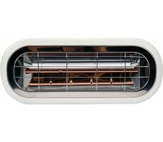 YATO YT-99536 / Promiennik podczerwieni / 2000W / 12-24 m2 