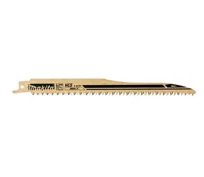Makita B-05153 - brzeszczot HCS6.4/10.6 203mm 5szt