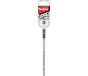 Makita B-57906 NEMESIS2 / wiertarka udarowa / SDS PLUS / 5 x 160 mm