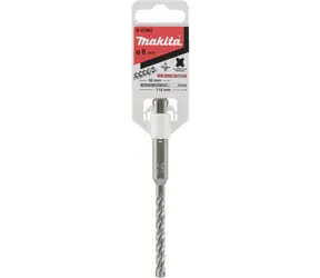 Makita B-57962 NEMESIS2 / wiertarka udarowa / SDS PLUS / 6 x 110 mm