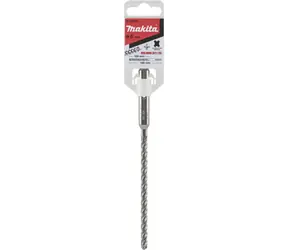 Makita B-57978 NEMESIS2 / wiertarka udarowa / SDS PLUS / 6 x 160 mm