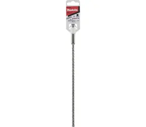 Makita B-57990 NEMESIS2 / wiertarka udarowa / SDS PLUS / 6 x 265 mm