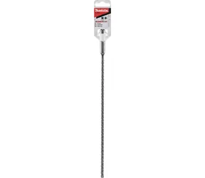 Makita B-58001 NEMESIS2 / wiertarka udarowa / SDS PLUS / 6 x 315 mm