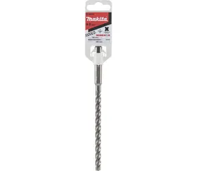 Makita B-58104 NEMESIS2 / wiertarka udarowa / SDS PLUS / 8 x 165 mm