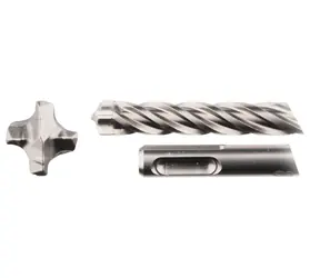 Makita B-58126 NEMESIS2 / wiertarka udarowa / SDS PLUS / 8 x 265 mm