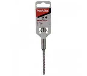 Makita B-58207 NEMESIS2 / wiertarka udarowa / SDS PLUS / 10 x 165 mm