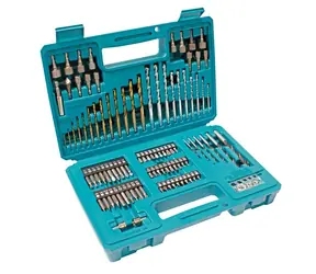 Makita B-68432 Zestaw bitów i wierteł 102 szt