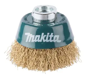 Makita D-39746 Szczotka druciana stalowa MS 60 mm