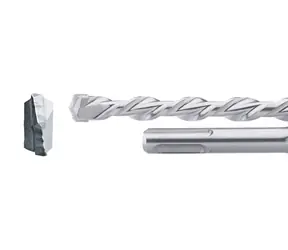 Makita B-46523 /wiertarka udarowa/SDS VPlus/6x160mm