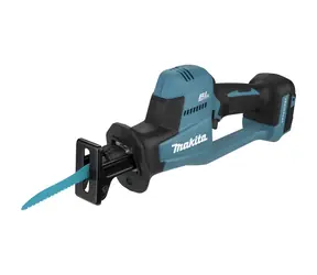 Makita DJR189Z / Wyrzynarka akumulatorowa / 18 V / Skok 22 mm / 3100 z-min / bez akumulatora