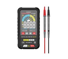 Habotest HT124A+ Bezdotykowy tester napięcia / True RMS / 2x AAA