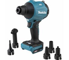 Makita AS001GZ / Dmuchawa akumulatorowa / 40V / bez akumulatora