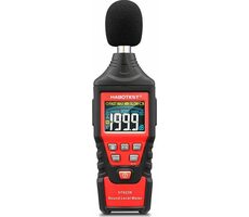 Habotest HT622B Cyfrowy miernik decybeli / USB