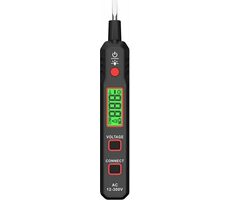 Habotest HT89 Bezdotykowy tester napięcia / tester diod