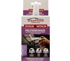 XANTOS 514212 Ściereczka do czyszczenia tapicerki / 40 ml