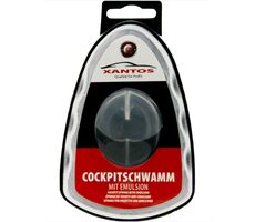 XANTOS 514215 Gąbka do kokpitu z dozownikiem
