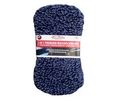 XANTOS 514221 Gąbka do mycia Premium 2 w 1 