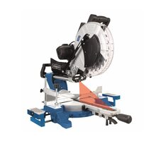 Scheppach HM 140 L / Piła ukośna / 2000W / 3800 obr./min / ostrze 305mm / 230V