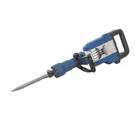 Scheppach AB 1700 / Młot wyburzeniowy / 1700W / 2000 obr/min / 50J / 230V