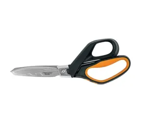 Fiskars PowerArc 1027205 Nożyczki do ciężkich prac 26 cm