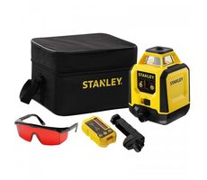Stanley STHT77616-0 / Poziomica laserowa / 30m / wiązka czerwona