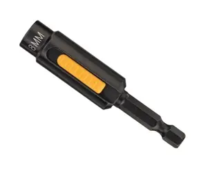 DeWalt DT7430 / Magnetyczna nasadka do czyszczenia / 8x75mm