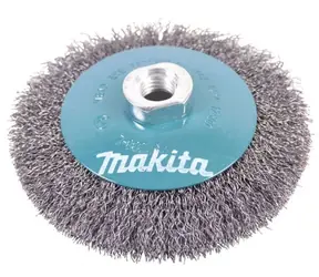 Szczotka druciana stalowa Makita D-39827