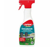 Środek do czyszczenia mebli plastikowych Carlson 500ml