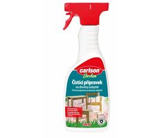 Carlson środek czyszczący do mebli drewnianych 500 ml