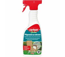 Carlson Preparat do zabezpieczania mebli drewnianych przed działaniem czynników atmosferycznych 500ml