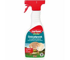 Środek czyszczący Carlson do mebli tkanych 500ml