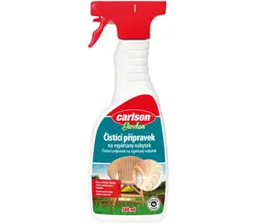 Środek czyszczący Carlson do mebli tkanych 500ml