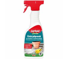 Carlson środek czyszczący do terakoty i płytek zewnętrznych 500 ml