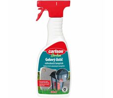 Carlson Żelowy środek do czyszczenia lamp nagrobnych i szyb kominkowych 500ml
