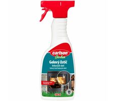 Carlson Żelowy środek do czyszczenia szyb kominkowych 500ml