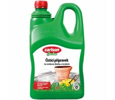 Środek czyszczący Carlson do terakoty i płytek zewnętrznych 4l